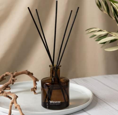 Westin White Tea Reed Diffuser 5 oz Set