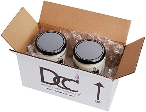 Vanilla Two Pack Odor Eliminating Candles