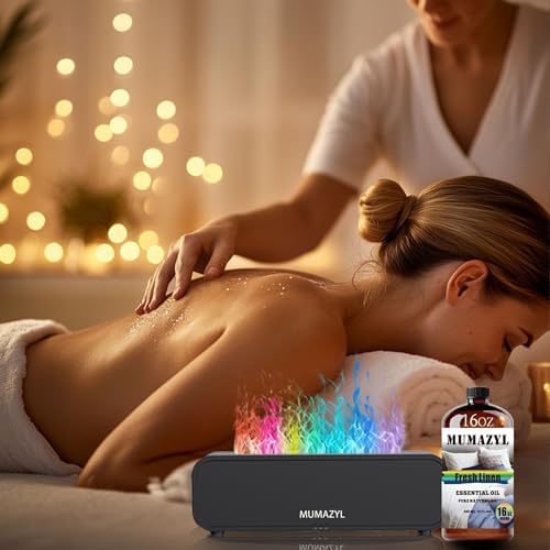 Fresh Linen Essential Oil 16 Fl Oz for Diffuser and Crafting