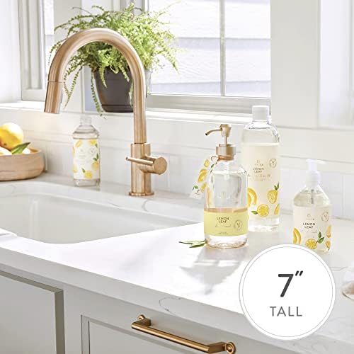 Thymes Fragrance Mist 3 Oz Lemon Leaf