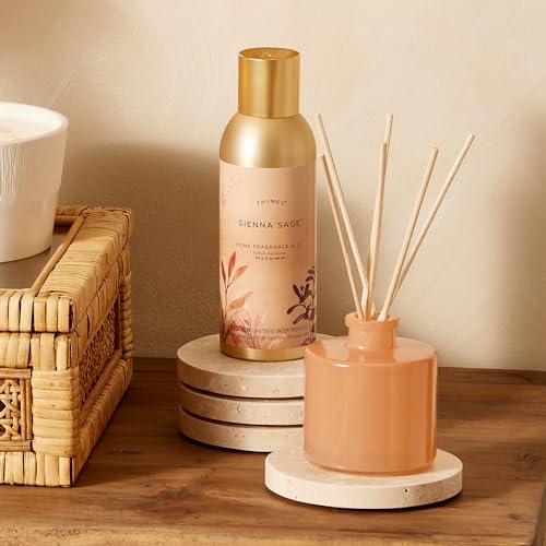 Thymes Sienna Sage Home Fragrance Mist 30 oz
