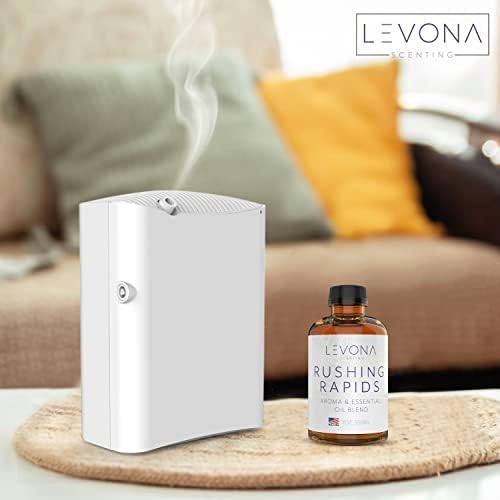 Levona Scent Essential Oils for Diffusers 500ml