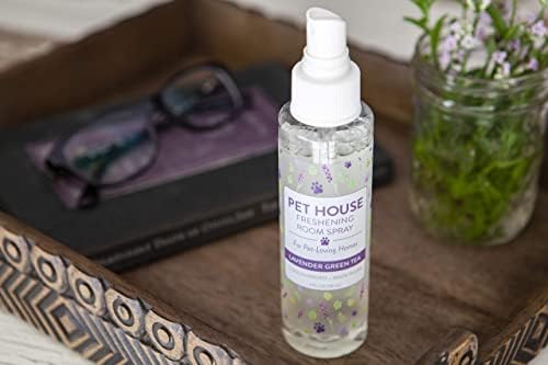 One Fur All Room Spray for Pet Odor 4 OZ
