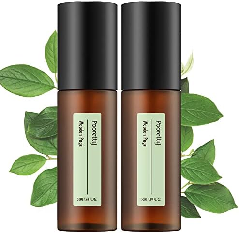 Pooretty Pre-Poo Toilet Spray 2 Pack