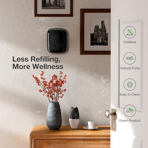 Airversa Smart Scent Air Machine 2000 sq ft Diffuser
