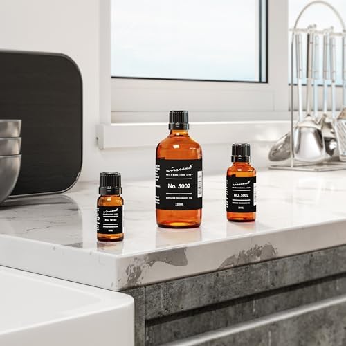 AirScent Aventus Inspired Diffuser Oil - 10 ml Premium Blend