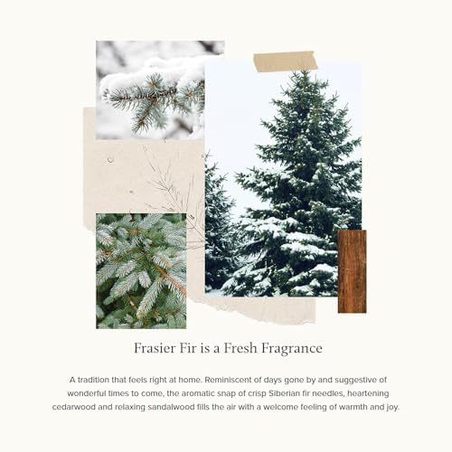 Thymes Linen Spray Frasier Fir 9 oz