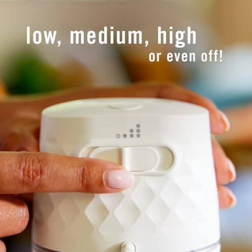 Plug Scent Booster Air Freshener Starter Kit
