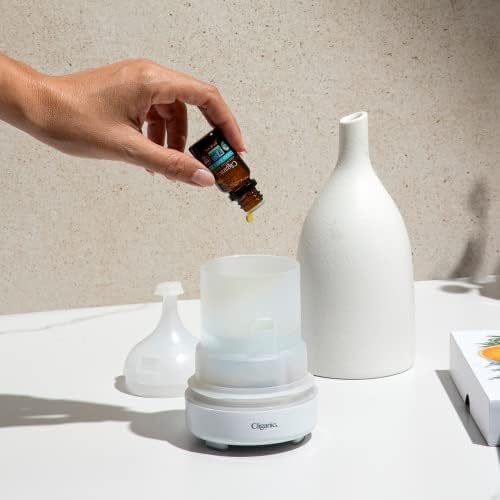 Cliganic Organic Citronella Essential Oil 100 Pure Natural