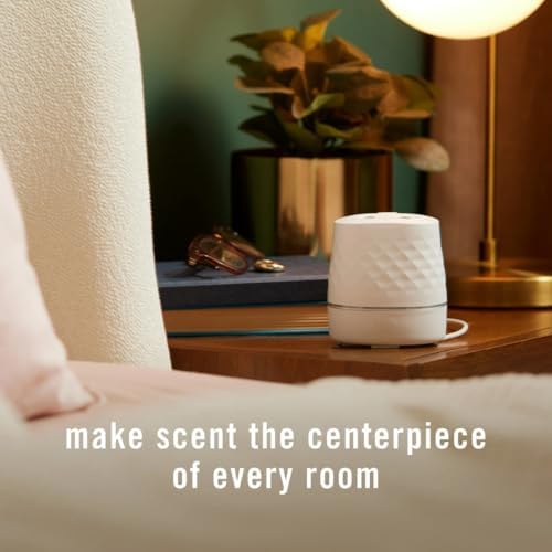 Plug Scent Booster Air Freshener Starter Kit
