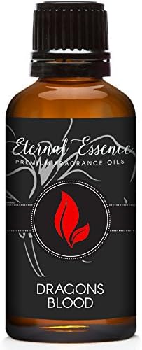 Eternal Essence Oils Dragons Blood 30ml Essential Oil
