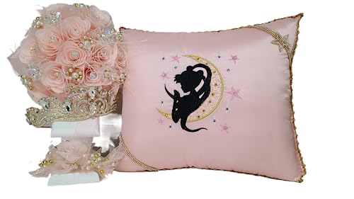 AC Quinceaneras and More Quince Set Accessories