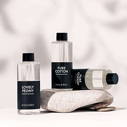 April Breeze Reed Diffuser Oil Refill 3 Pack