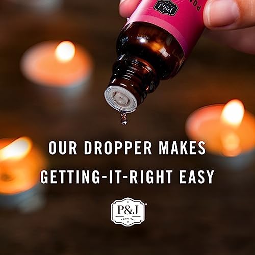 PJ Trading Bamboo Oil 10ml - Candle Diffuser Scent