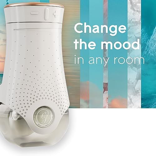 Glade Plug In Air Freshener Refill 335 Fl Oz 5 Count