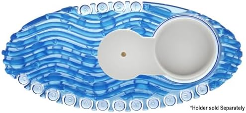 Soro Essentials Cotton Blossom Curve Air Freshener Set of 10