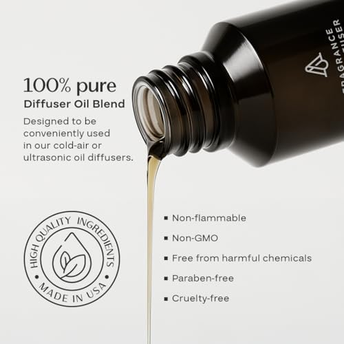 Aromaplan Hotel Scent Diffuser Oil My Way 15 mL