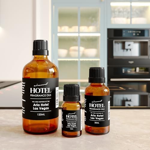 Air-Scent Hotel Diffuser Oil Aria Asian Garden 10 mL