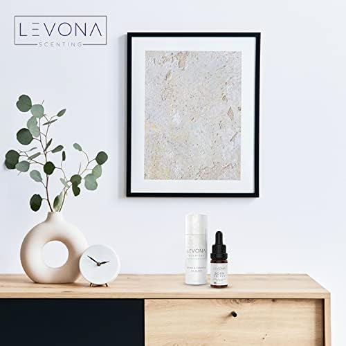 Levona Scent Essential Oil - Born to Fly 10ml