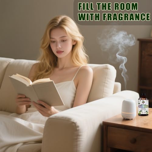 Gardenia Essential Oil 4 Oz for Diffusers Humidifiers and DIY Crafts