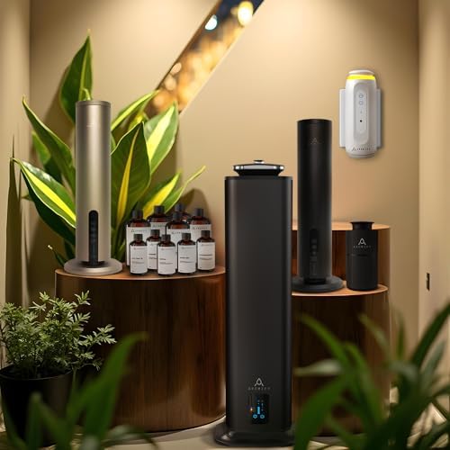 Aromify Cabana Diffuser Oil 169 FL Oz Luxury Hotel Scent