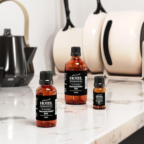 AirScent Hotel Diffuser Oil - Love Affair Fragrance No 1023