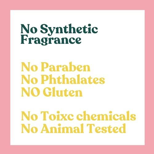 Clean-n-Fresh Toilet Spray 68 Floz Natural Citrus Scent