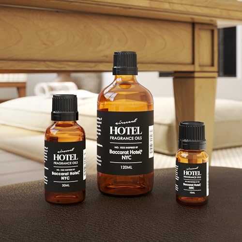 AirScent Hotel Diffuser Oil - Love Affair Fragrance No 1023