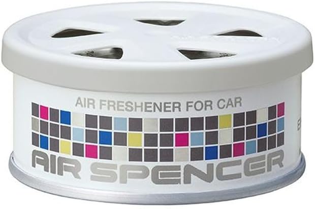 Air Spencer Eikosha A9 Electric Air Freshener Cartridge CSX3