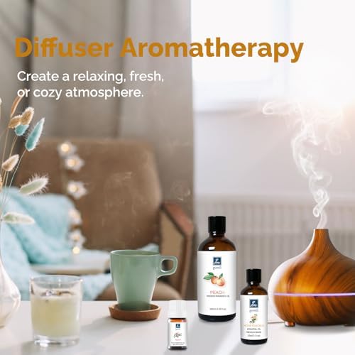 Coffee Essential Oil 1 Oz for Candle Making Soap Diffusers Slime