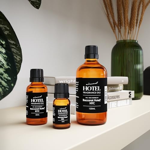 AirScent Hotel Diffuser Oil - Love Affair Fragrance No 1023