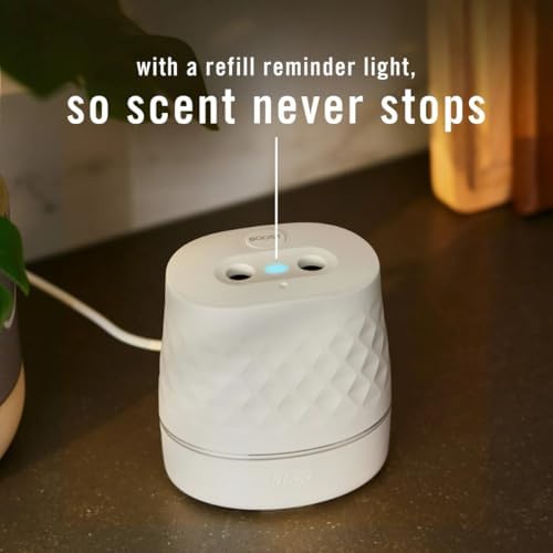 Plug Scent Booster Air Freshener Starter Kit