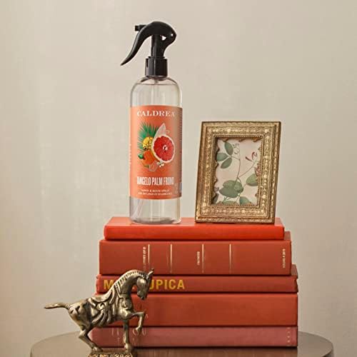 Caldrea Tangelo Palm Frond Room Spray 16 Fl Oz