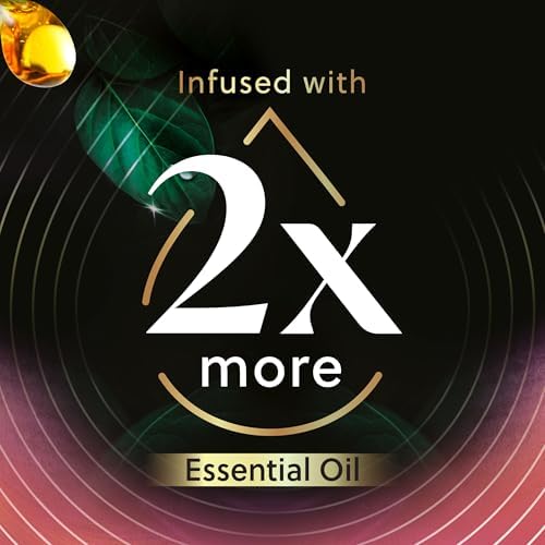 Air Wick Vibrant Plug In Scented Oil Refill 5ct Nectarine Paradise Flower