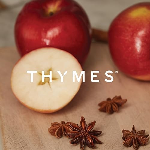 Thymes Simmered Cider Fragrance Mist 3 oz