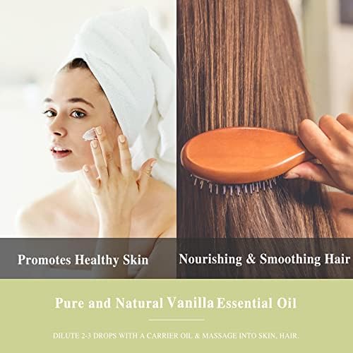 MAYJAM Vanilla Essential Oil 100ML