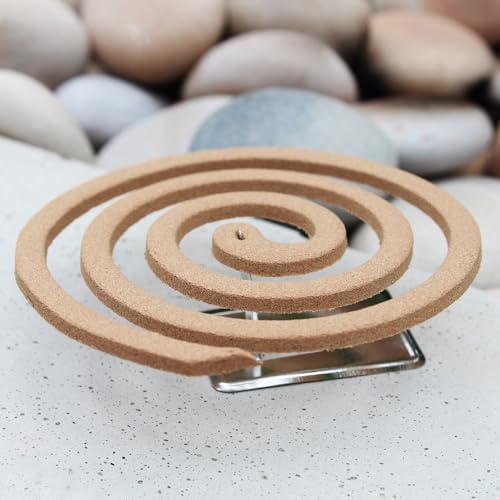 PIC Citronella Mosquito Repellent Coils 12 Packs