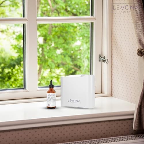 Sweet Honeydew Essential Oil - 120 Ml Luxury Diffuser Oil