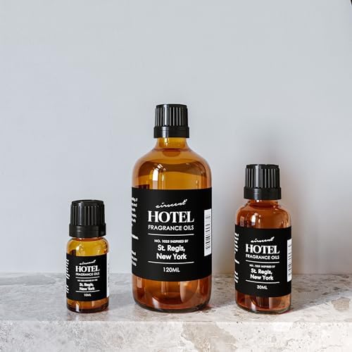 Air-Scent Hotel Diffuser Oil - Premium Fragrance No 1025