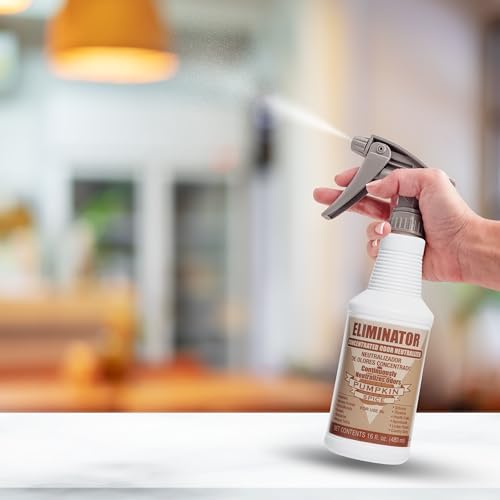 Armchem Eliminator Air Freshener Odor Neutralizer Pumpkin Spice