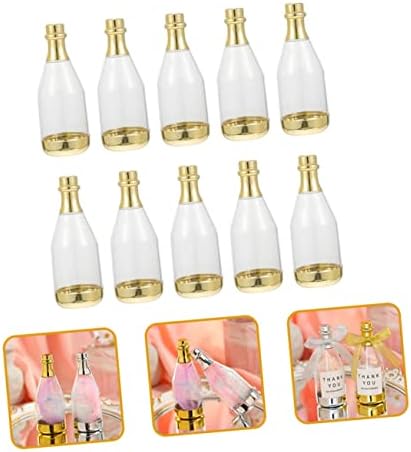 24pcs Candy Containers Durable Party Favors for Weddings Birthdays Showers