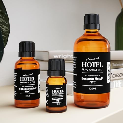AirScent Hotel Diffuser Oil - Love Affair Fragrance No 1023