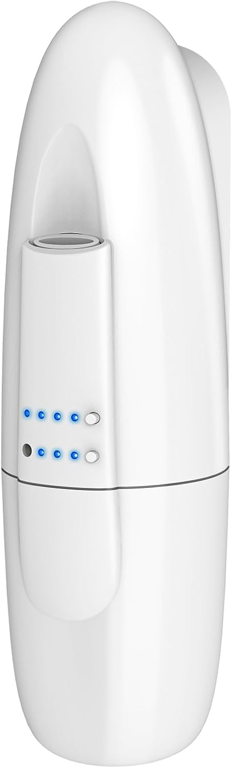 Scentiplus Plug In Scent Air Machine 100ml 500 Sq Ft White