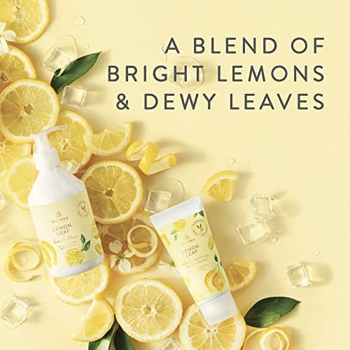 Thymes Fragrance Mist 3 Oz Lemon Leaf