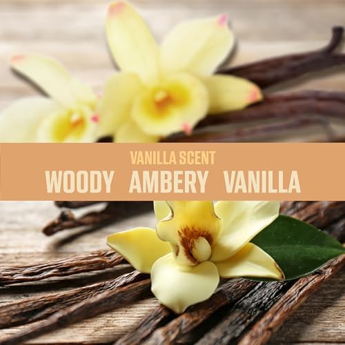 Ozium 8 Oz Air Sanitizer Vanilla Scent