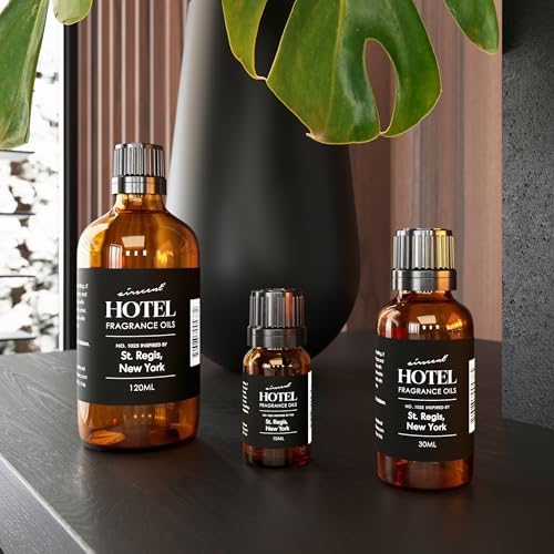 Air-Scent Hotel Diffuser Oil - Premium Fragrance No 1025