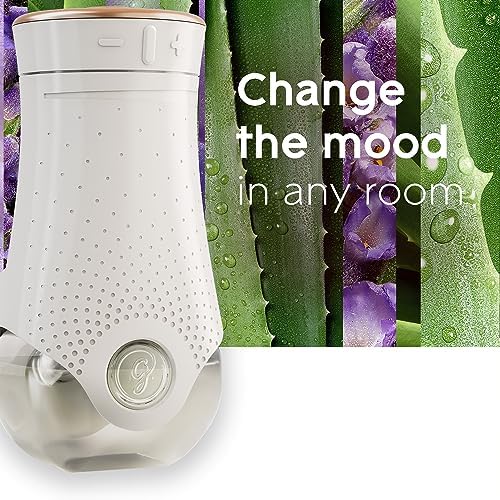 Glade PlugIns Refill Air Freshener 5 Count