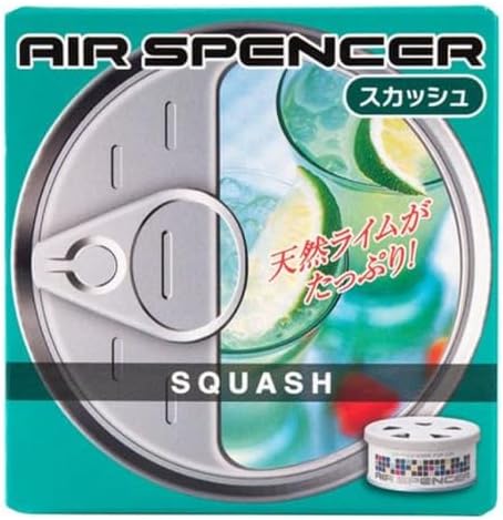 Air Spencer Eikosha A9 Electric Air Freshener Cartridge CSX3