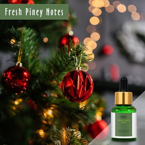 MitFlor Christmas Tree Fragrance Oil 30 ml