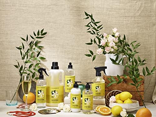 Caldrea Sea Salt Neroli Room Spray 16 Fl Oz
